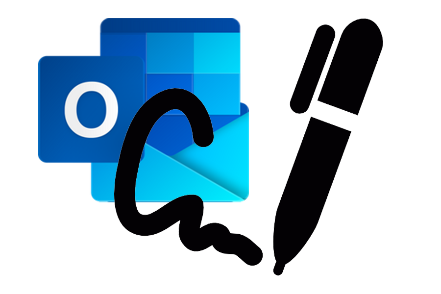 Nolost Handtekening Generator