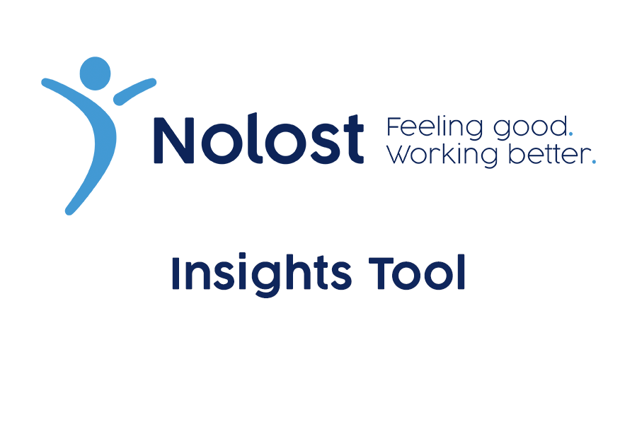 Nolost Insights
