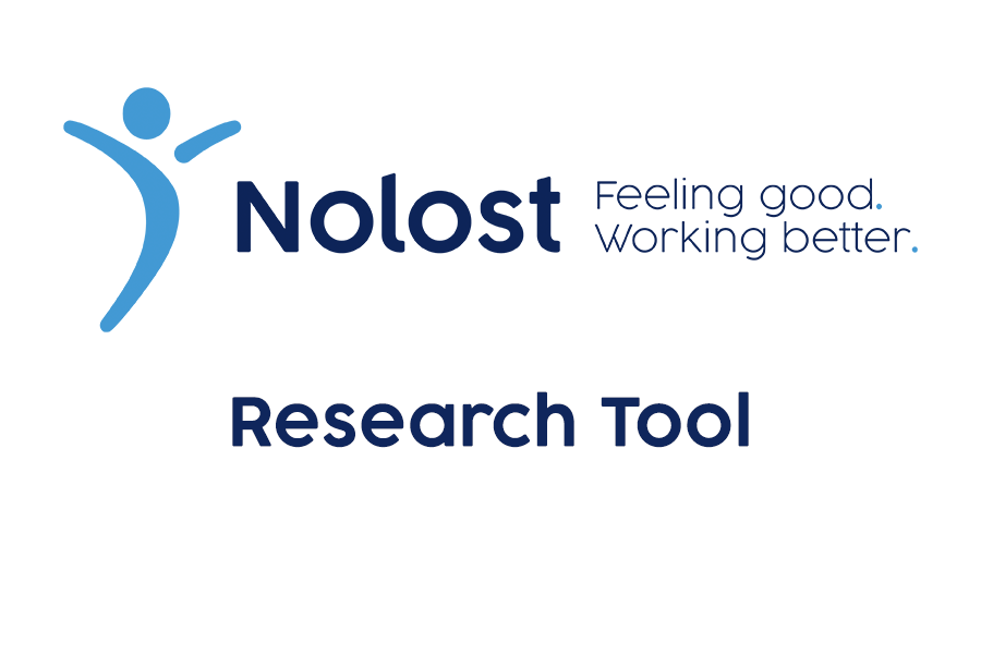 Nolost Research
